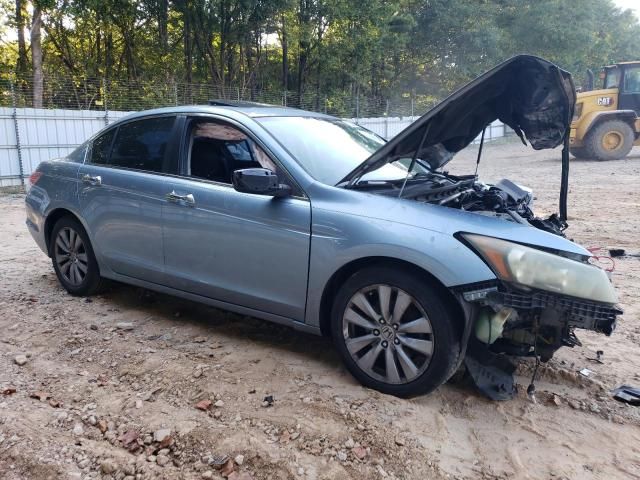 2011 Honda Accord EX