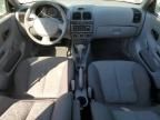 2005 Hyundai Accent GL