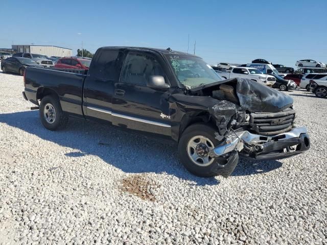 2003 GMC New Sierra C1500