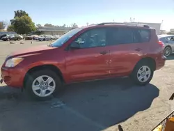 Run And Drives Cars for sale at auction: 2010 Toyota Rav4