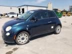 2015 Fiat 500 POP