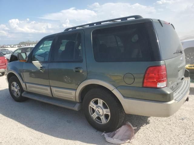 2005 Ford Expedition Eddie Bauer