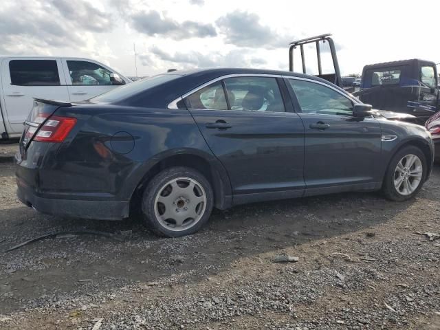 2014 Ford Taurus SEL