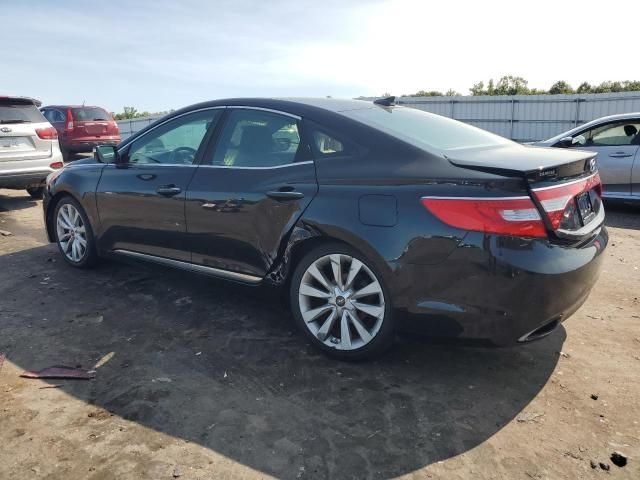 2013 Hyundai Azera GLS