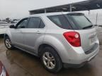 2011 Chevrolet Equinox LS