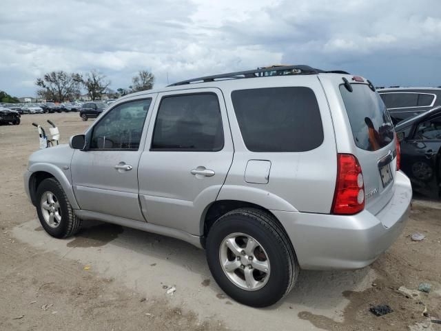 2005 Mazda Tribute S