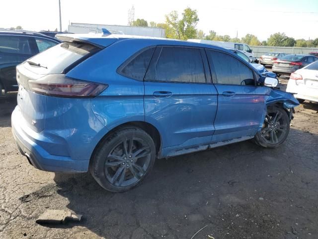 2020 Ford Edge ST