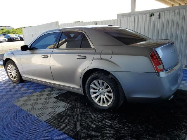 2013 Chrysler 300