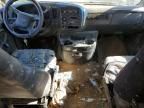 2001 Chevrolet Express G3500