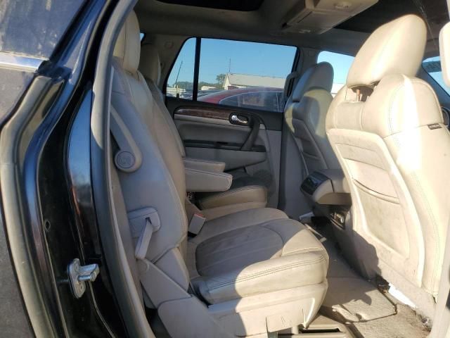 2012 Buick Enclave