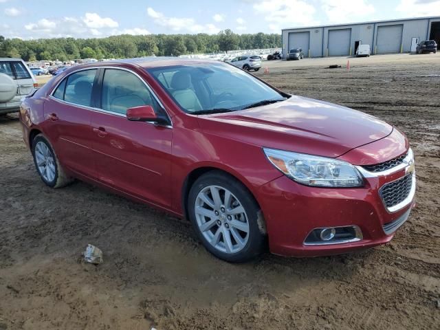 2014 Chevrolet Malibu 2LT