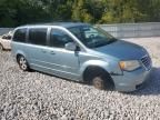 2010 Chrysler Town & Country Touring