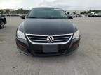 2012 Volkswagen CC Sport