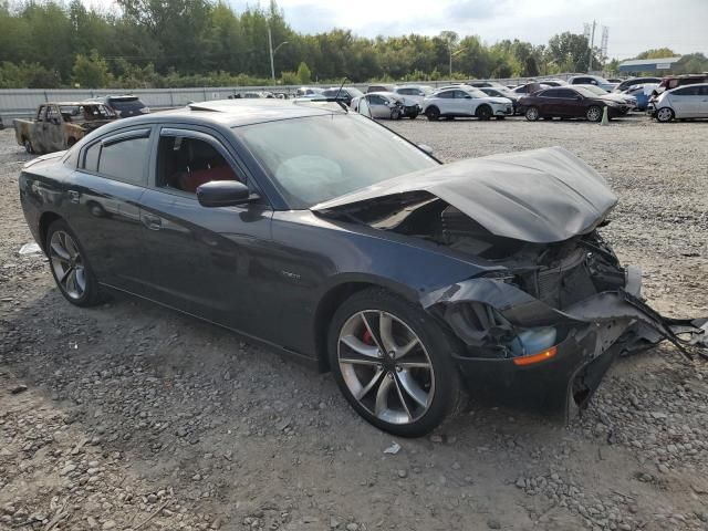 2015 Dodge Charger R/T