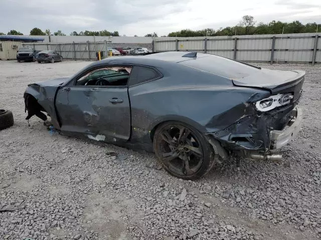 2021 Chevrolet Camaro LZ