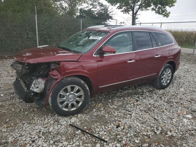 2015 Buick Enclave