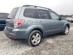 2009 Subaru Forester 2.5X Limited