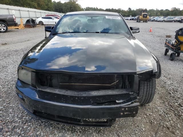 2008 Ford Mustang GT