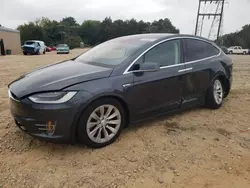 2016 Tesla Model X en venta en China Grove, NC