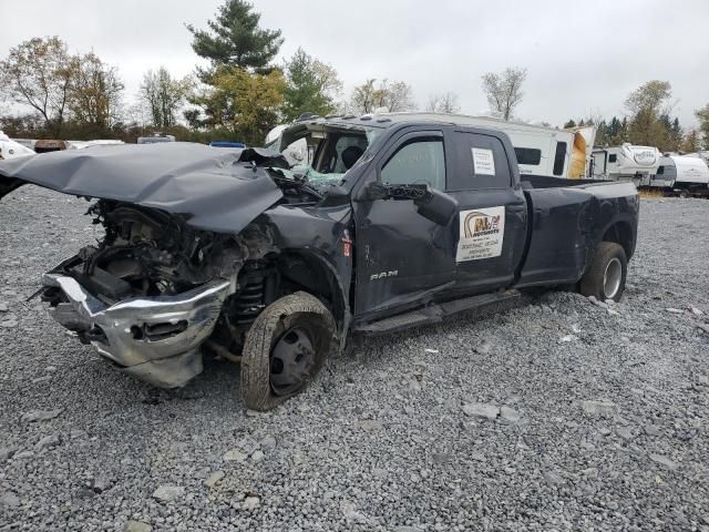 2020 Dodge RAM 3500 Tradesman