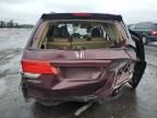 2010 Honda Odyssey EXL