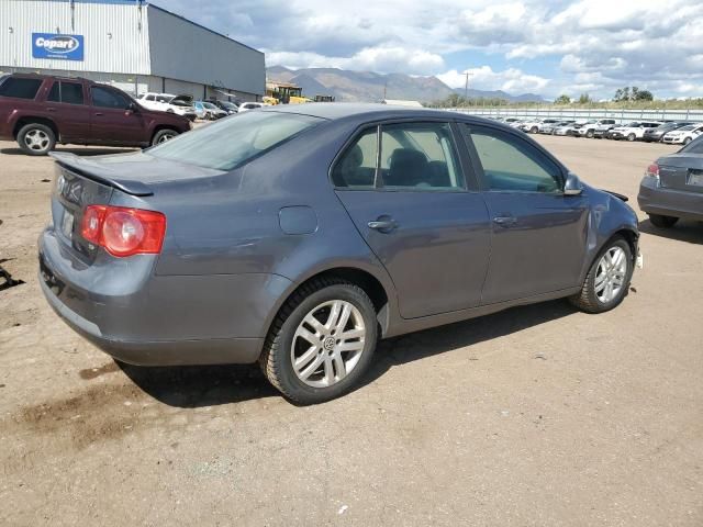 2006 Volkswagen Jetta Value