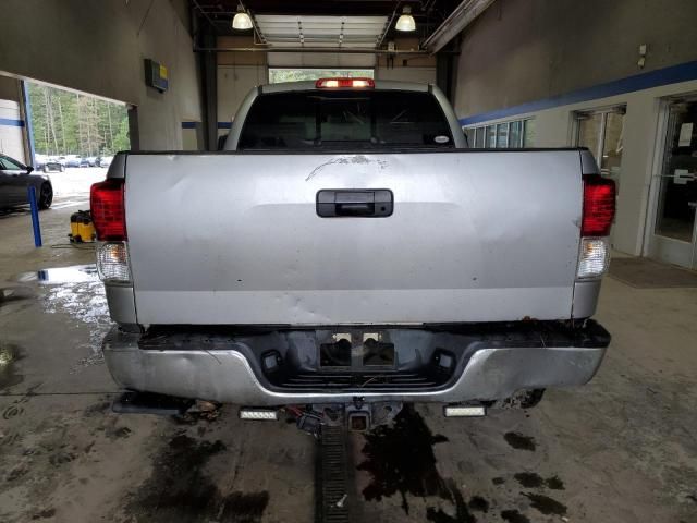 2008 Toyota Tundra Double Cab