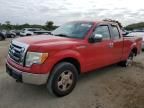 2009 Ford F150 Super Cab