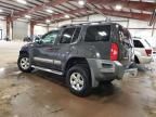 2012 Nissan Xterra OFF Road