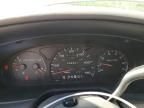 2002 Ford Taurus SE