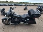 2013 Harley-Davidson Flhtcuse CVO Ultra Classic Electra Glide