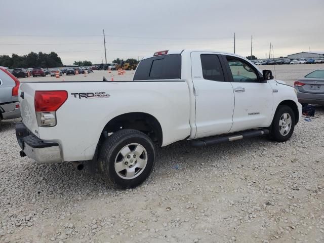 2007 Toyota Tundra Double Cab Limited