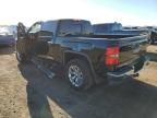 2014 GMC Sierra K1500 SLT