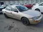 1996 GEO Prizm Base