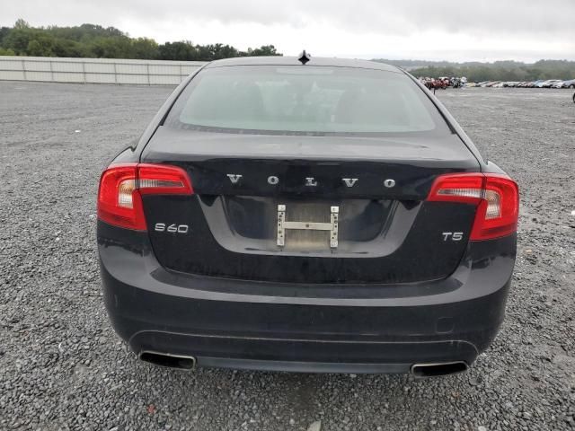 2015 Volvo S60 Premier