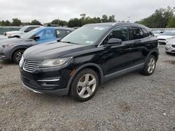 2017 Lincoln MKC Premiere en venta en Arcadia, FL