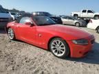 2005 BMW Z4 2.5