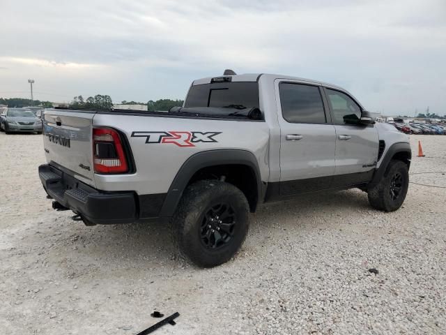 2021 Dodge RAM 1500 TRX