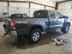 2015 Toyota Tacoma Prerunner Access Cab