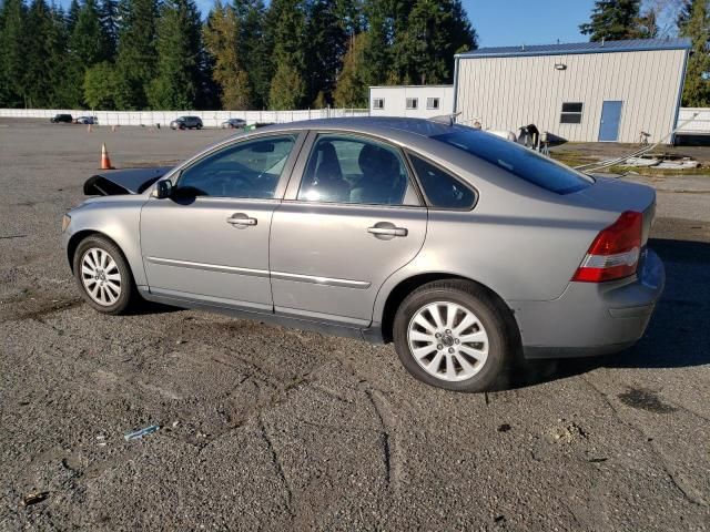 2005 Volvo S40 2.4I