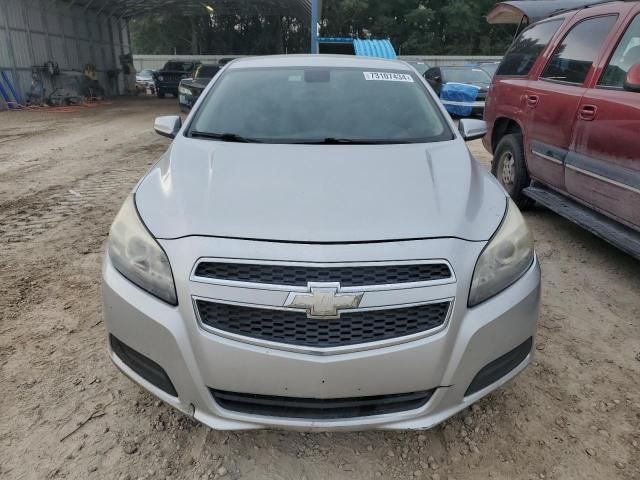 2013 Chevrolet Malibu 1LT