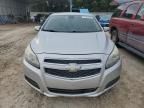 2013 Chevrolet Malibu 1LT