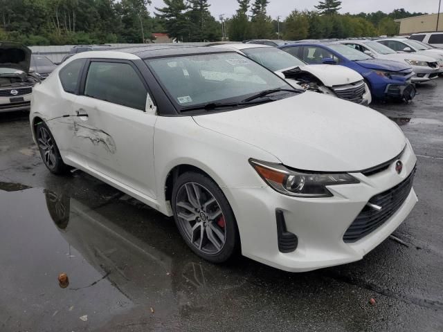 2015 Scion TC