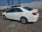 2013 Toyota Camry Hybrid