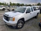 2011 GMC Sierra K2500 Heavy Duty