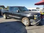 2004 Chevrolet Silverado C1500