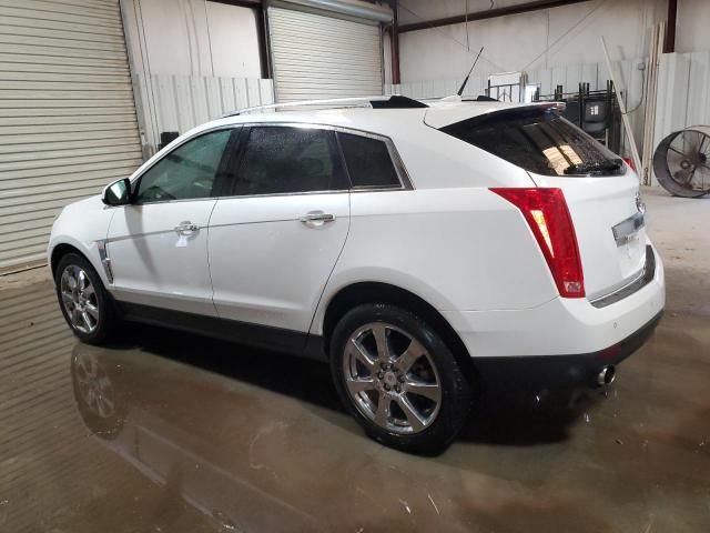 2012 Cadillac SRX Premium Collection