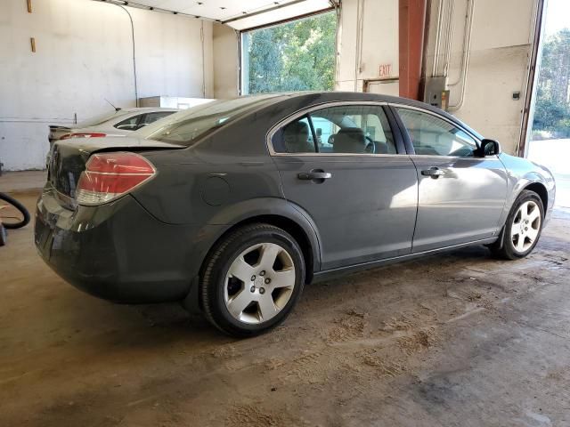 2009 Saturn Aura XE