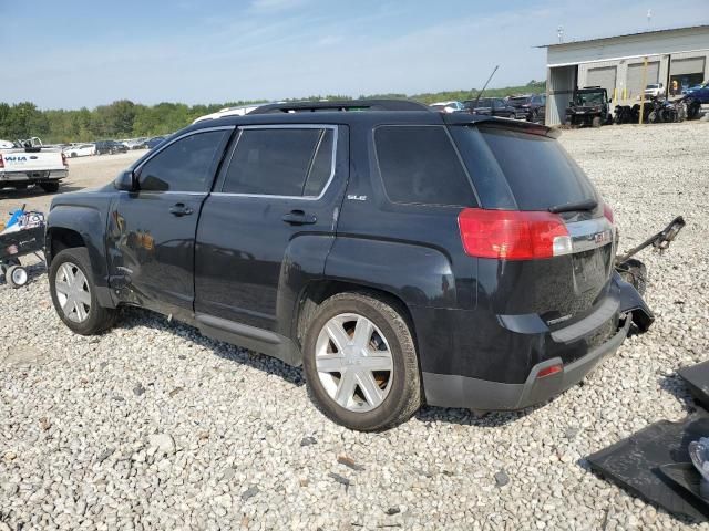 2011 GMC Terrain SLE