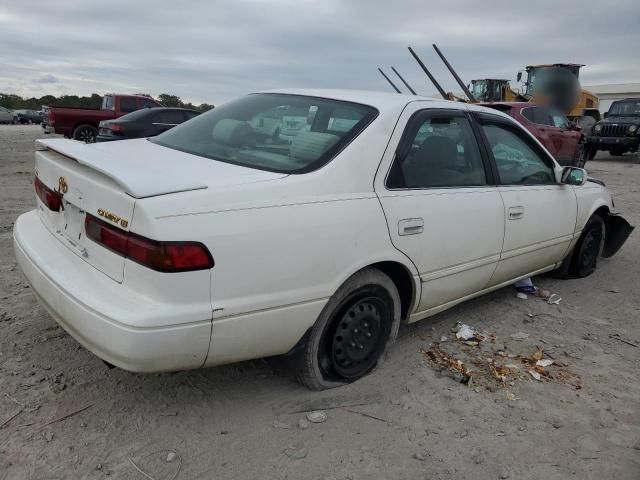 1997 Toyota Camry CE